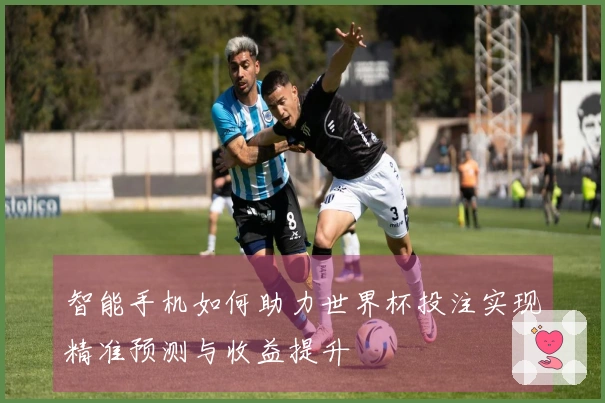 智能手机如何助力世界杯投注实现精准预测与收益提升